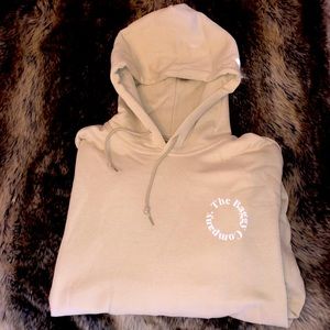 The Baggy Company Hoodie